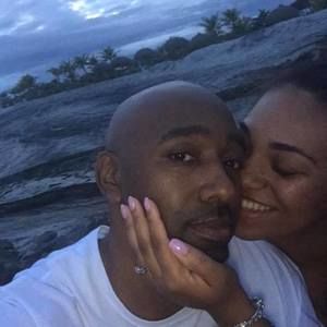 Meet your Posher, Rashad